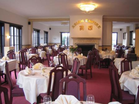 Hotel Asian Empire Kuurne Bagian luar foto